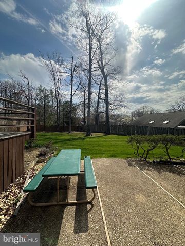 8635 RESECA LN, Springfield, VA 22152