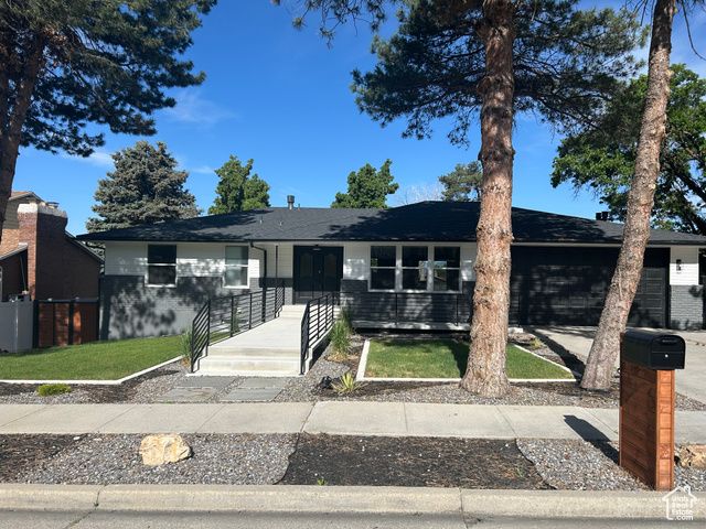 7726 S 3500 E, Cottonwood Heights, UT 84121