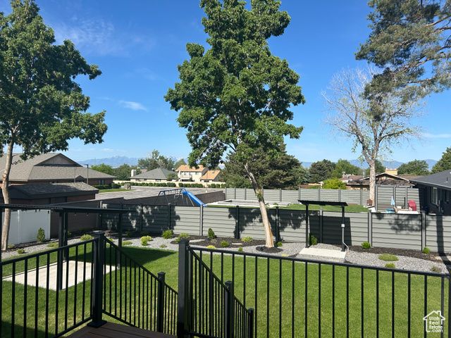 7726 S 3500 E, Cottonwood Heights, UT 84121