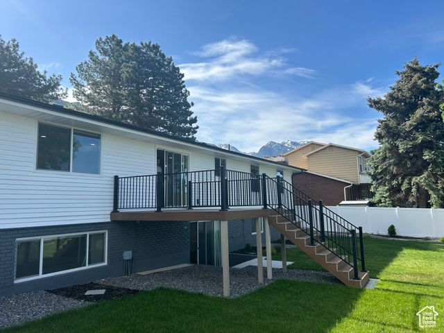 7726 S 3500 E, Cottonwood Heights, UT 84121