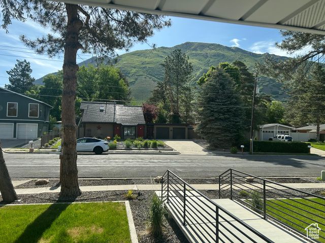 7726 S 3500 E, Cottonwood Heights, UT 84121