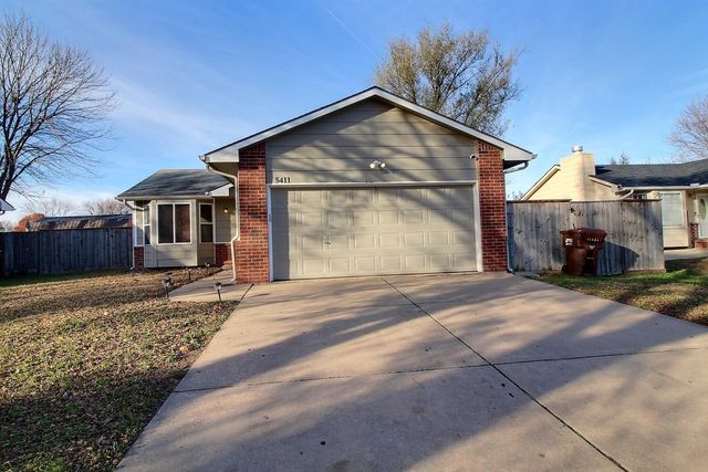 5411 S Mosley, Wichita, KS 67216