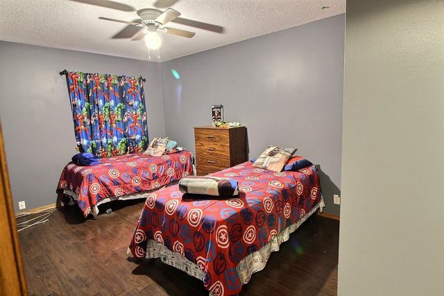 5411 S Mosley, Wichita, KS 67216