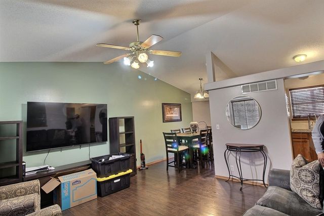 5411 S Mosley, Wichita, KS 67216