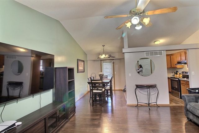 5411 S Mosley, Wichita, KS 67216