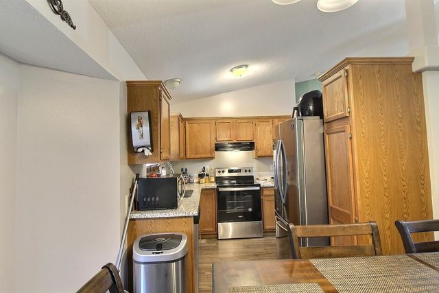 5411 S Mosley, Wichita, KS 67216