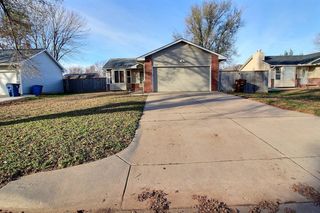 5411 S Mosley, Wichita, KS 67216