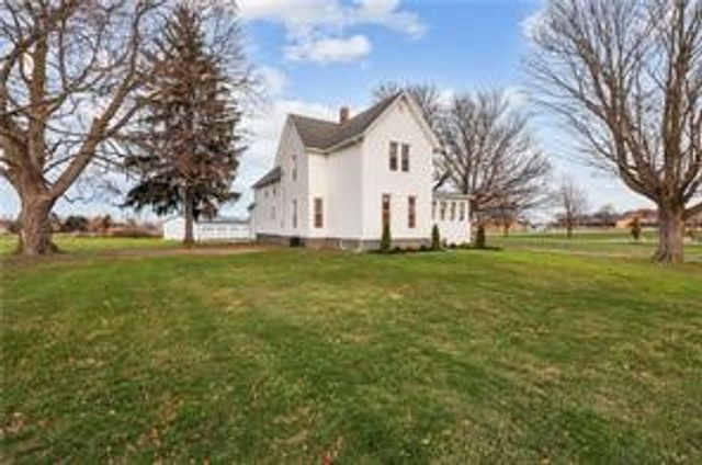 6977 Lewiston Road, Oakfield, NY 14125