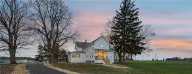 6977 Lewiston Road, Oakfield, NY 14125