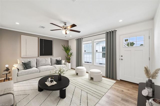 2205 Cooks Landing RD, Hayes, VA 23072