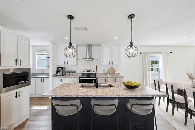 2205 Cooks Landing RD, Hayes, VA 23072