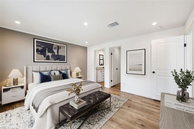 2205 Cooks Landing RD, Hayes, VA 23072