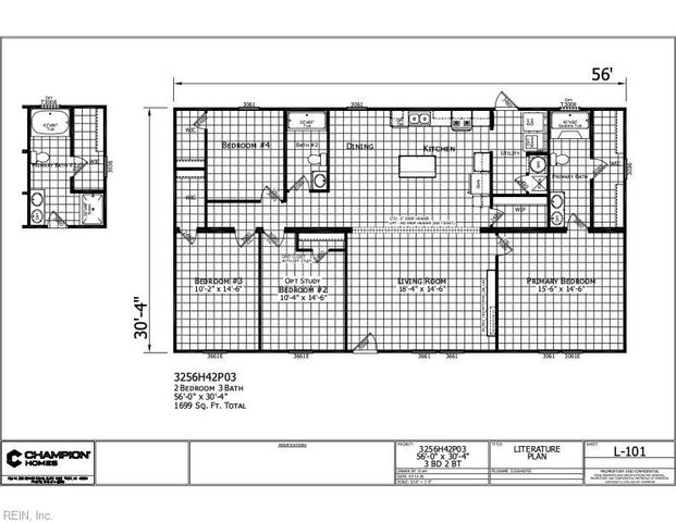 2205 Cooks Landing RD, Hayes, VA 23072