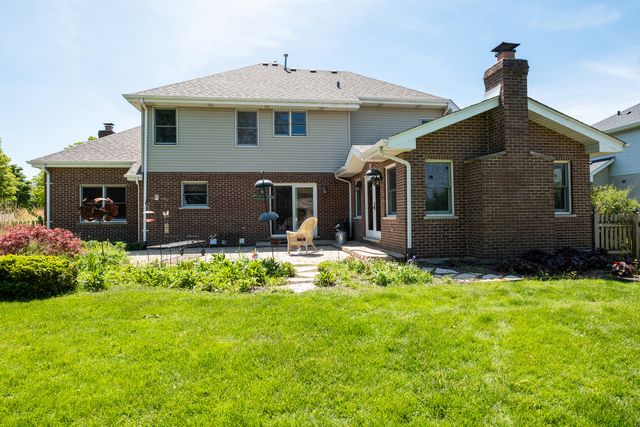 1397 Lahard Road, New Lenox, IL 60451