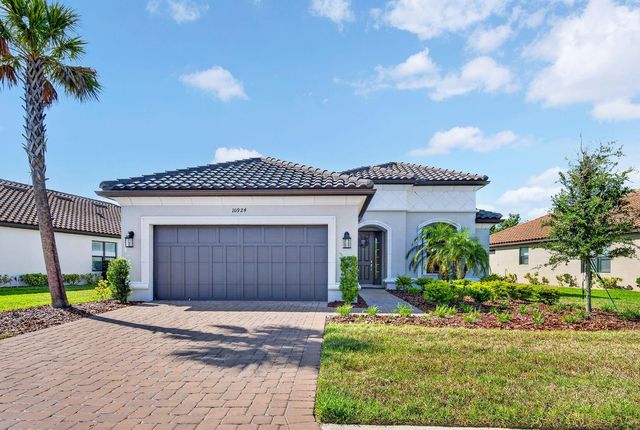 10924 WICKER PARK PLACE, Palmetto, FL 34221