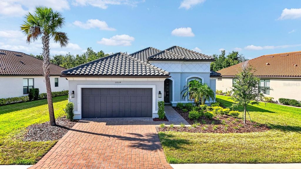 10924 WICKER PARK PLACE, Palmetto, FL 34221
