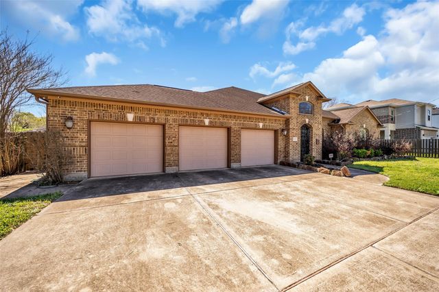 4818 Briscoe Street, Houston, TX 77033