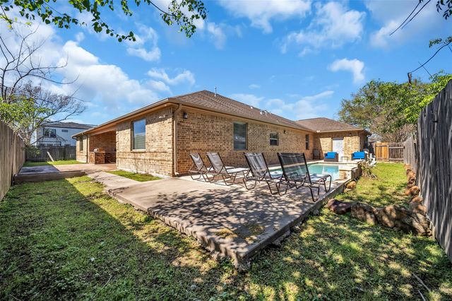 4818 Briscoe Street, Houston, TX 77033