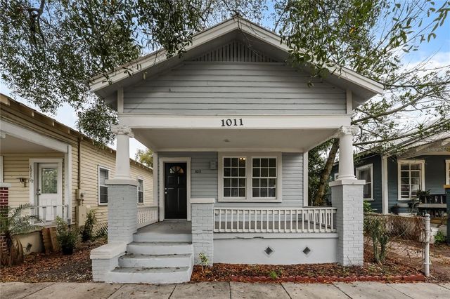1011 E 15TH AVENUE, Tampa, FL 33605