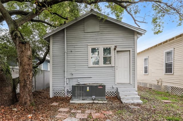 1011 E 15TH AVENUE, Tampa, FL 33605