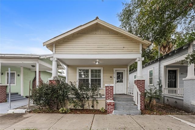 1011 E 15TH AVENUE, Tampa, FL 33605