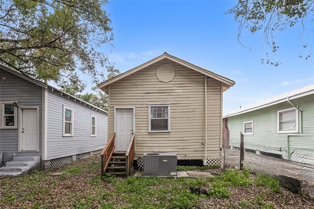 1011 E 15TH AVENUE, Tampa, FL 33605