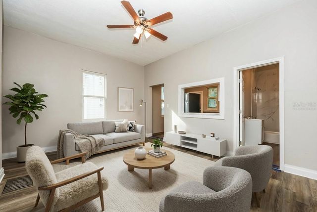 1011 E 15TH AVENUE, Tampa, FL 33605