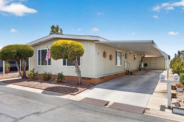 67 Blake Court 67, Ventura, CA 93003