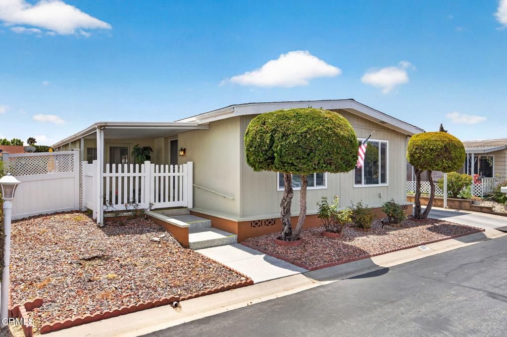67 Blake Court 67, Ventura, CA 93003
