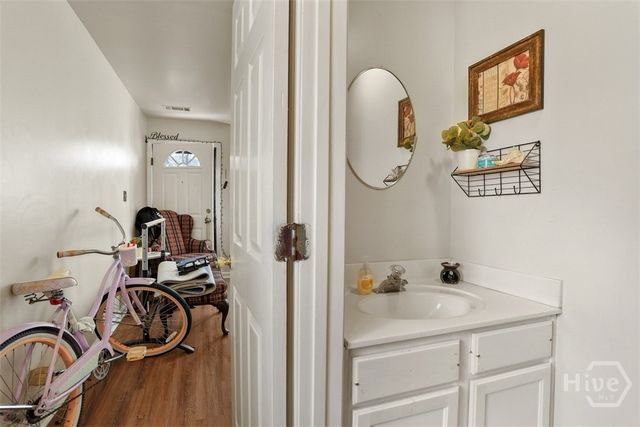 1020 E Bolton Street 2, Savannah, GA 31401