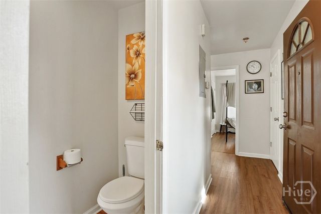 1020 E Bolton Street 2, Savannah, GA 31401