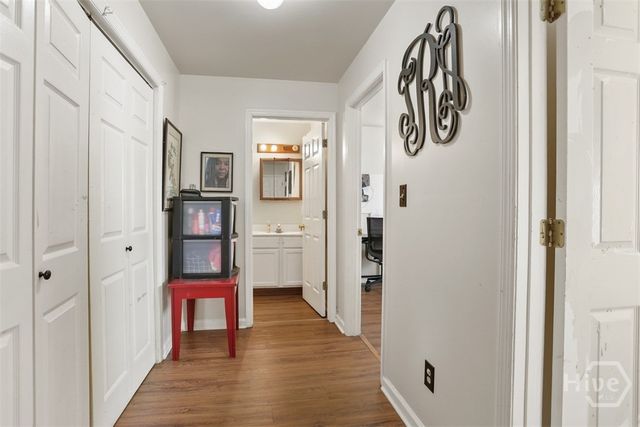 1020 E Bolton Street 2, Savannah, GA 31401