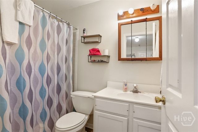 1020 E Bolton Street 2, Savannah, GA 31401