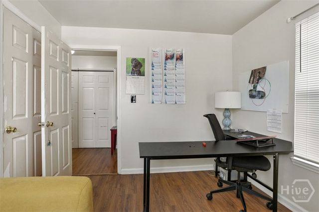 1020 E Bolton Street 2, Savannah, GA 31401