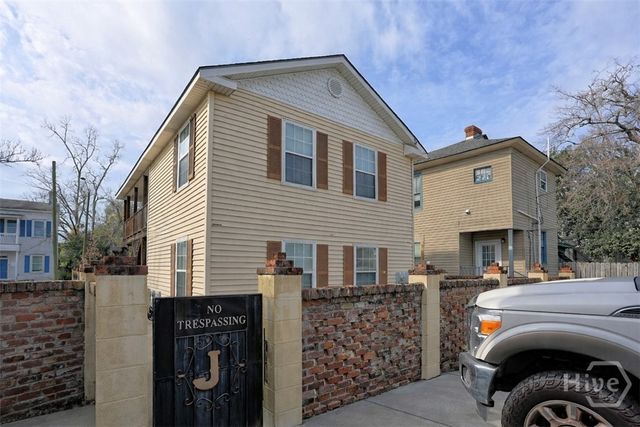 1020 E Bolton Street 2, Savannah, GA 31401