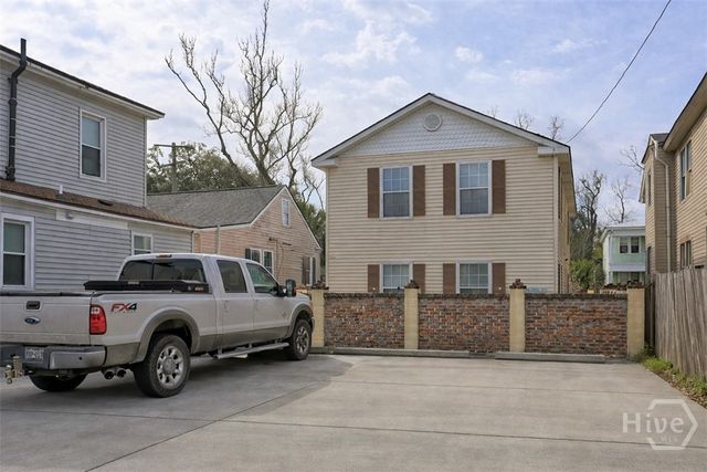 1020 E Bolton Street 2, Savannah, GA 31401