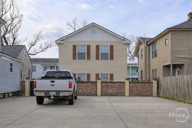 1020 E Bolton Street 2, Savannah, GA 31401