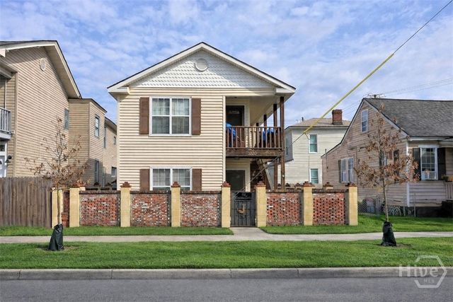 1020 E Bolton Street 2, Savannah, GA 31401