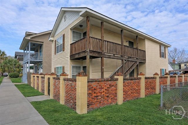 1020 E Bolton Street 2, Savannah, GA 31401