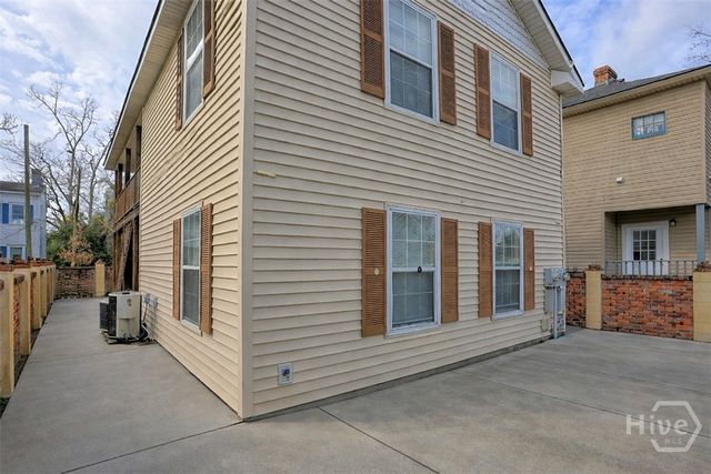 1020 E Bolton Street 2, Savannah, GA 31401