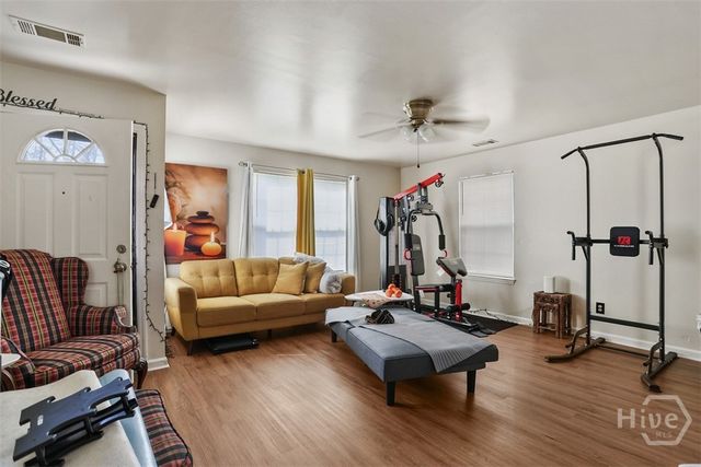 1020 E Bolton Street 2, Savannah, GA 31401