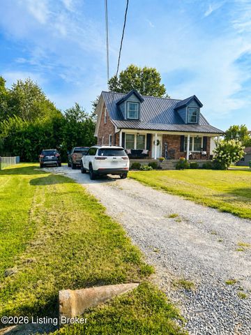 3310 Acacia Ave, Shepherdsville, KY 40165