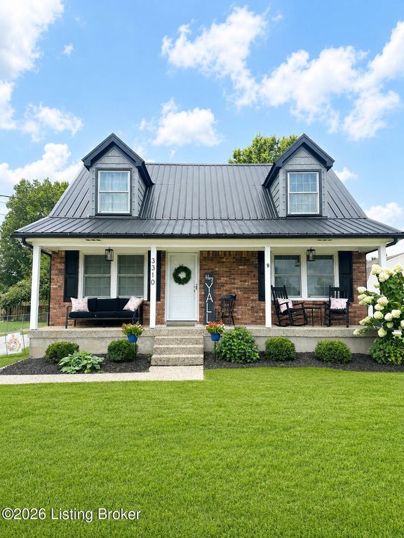 3310 Acacia Ave, Shepherdsville, KY 40165