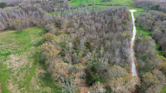 0 Winford Smith Road, Athens, GA 30607