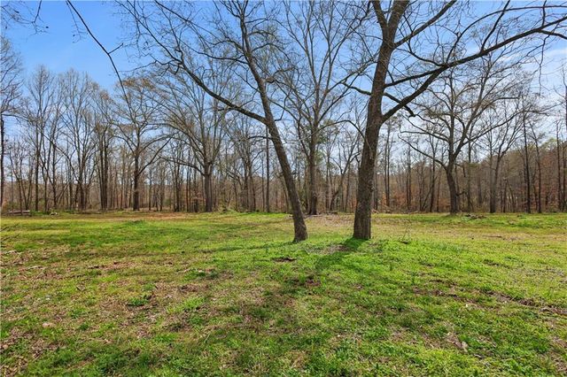 0 Winford Smith Road, Athens, GA 30607