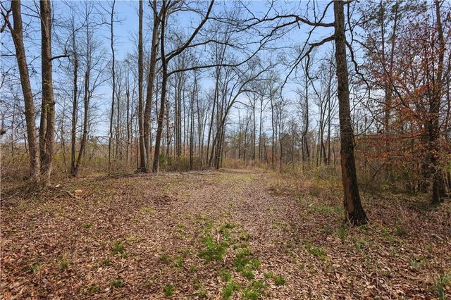 0 Winford Smith Road, Athens, GA 30607