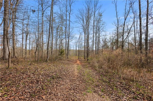 0 Winford Smith Road, Athens, GA 30607