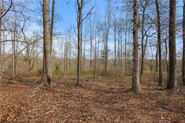 0 Winford Smith Road, Athens, GA 30607