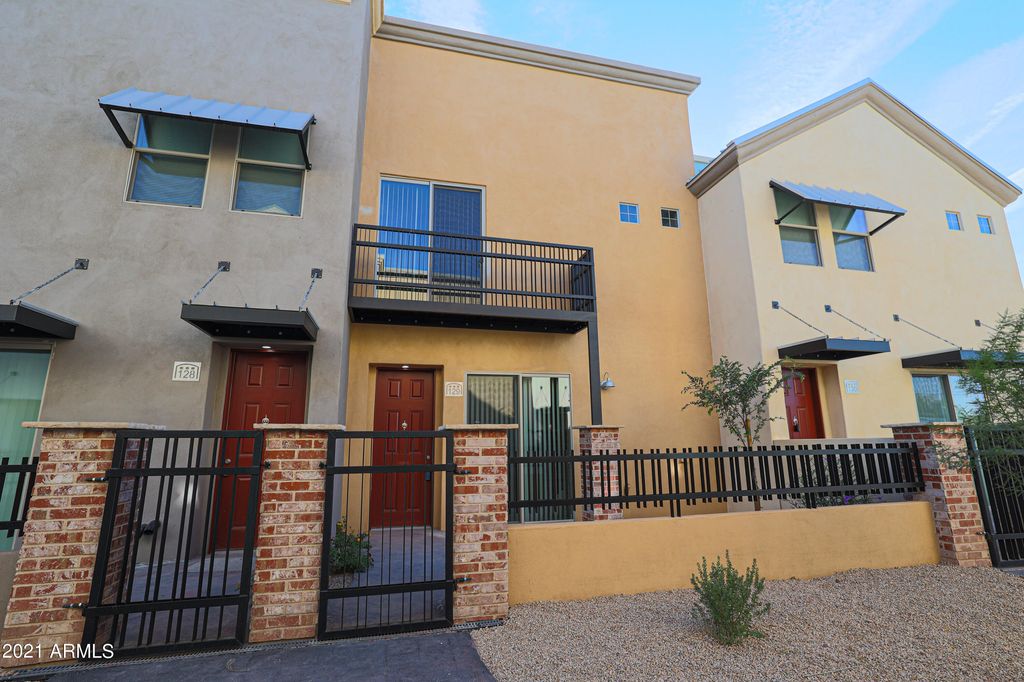 1406 W MAIN Street 129, Mesa, AZ 85201