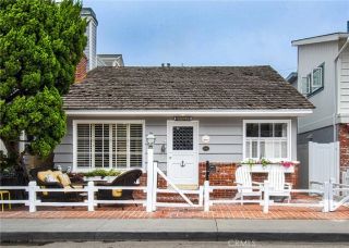 209 Agate, Newport Beach, CA 92662